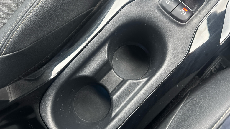 Toyota Corolla 1.8 VVT-i Hybrid Design 5dr CVT Hybrid Hatchback